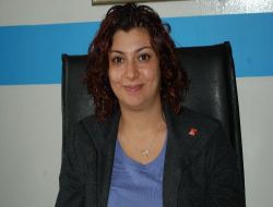 Chp Afyonkarahisar Merkez İlçe Başkanı Diker, Görevinden İstifa Etti