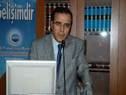 Muğla'da Mermercilik Ve Doğaltaş Sektörü Ele Alındı