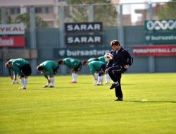 Ertuğrul Sağlam: Ligin Zirvesindeki Yarışımızı Yine En Üst Sırada Devam Ettirmek İstiyoruz!