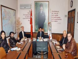 Muğla Valisi Şahin, Suriye Turizm Fuarı'nı Değerlendirdi