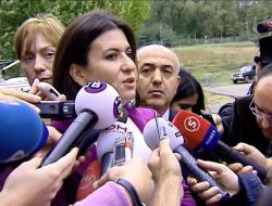 Bakan Çubukçu'dan YGS Açıklaması