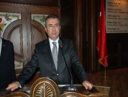 Palandöken: Esnaf Ve Sanatkârlar Türkiye'nin Harcıdır