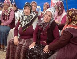 Şehit Astsubayın Kırşehir'deki Evi Yasa Büründü