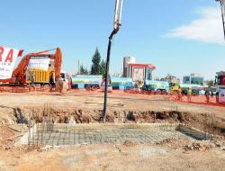 Selçuklu Yıldızı Kepez'de Parlayacak