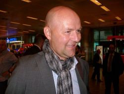 Jes Högh: Galatasaray'ı Hagi Bile Kurtaramayacak!