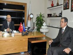 Aslan: Mehmetçik Vakfı, Ayda 4,5 Milyon Lira Yardım Bütçesine Sahip