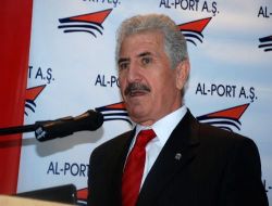 Ak Partili Fazlı Erdoğan, Alaplı Limanı İçin İşadamlarından Destek İstedi!