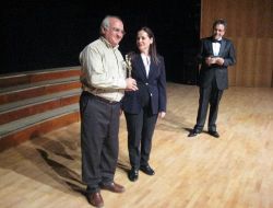 Dadaş Film Festivali Ödül Töreniyle Sona Erdi