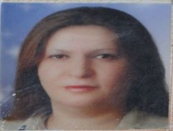 Demir Çubukla Dövdüğü Ablasını Hastanelik Etti