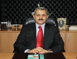Yüksel Yaşar, Çalışma Ve Sosyal Güvenlik Bölge Müdürü Oldu