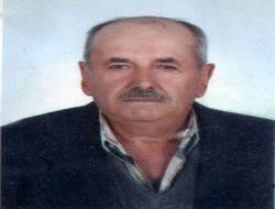 Park Ettiği Traktörün El Frenini Çekmeyi Unutan Hayatını Kaybetti