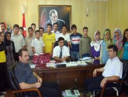 Sema-der, Kahtalı Çocukları Geleceğe Hazırlıyor