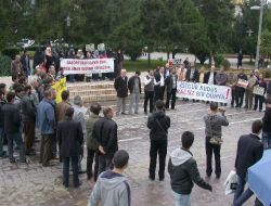Başörtüsü Platformu: İfade Özgürlüğü Çerçevesinde Soruna İlişkin Yasal Düzenleme Yapılmalı