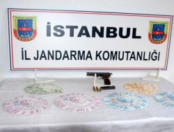 Adana'da Yakalanan Fidye Cinayeti Zanlısı İstanbul'a Getirildi