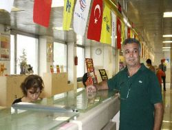 Antalya Ptt, 3 Yılda Zarardan Kurtulup Yüzde 400 Kar Etti