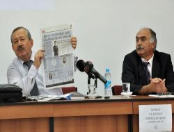 Isparta'da Bitkilerden Elektrik Üretilecek