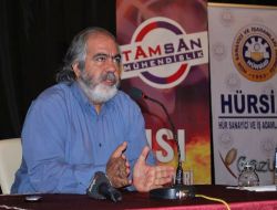 Prof. Dr. Mehmet Altan: Başörtülüler Kürt Sorununa, Kürtler Alevi Sorununa, Aleviler Gayrimüslimlerin Sorununa Dikkat Kesilmeli