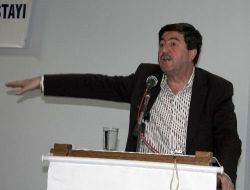 İmamlar Kürt Sorunu Çalıştayında Hakkari'de Şehit Edilen Aziz Tan'ın Katillerini Kınadı