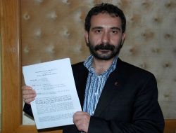 Duruşma Saatini Habersiz Öne Aldığı İddia Edilen Hakim Hsyk'ya Şikayet Edildi