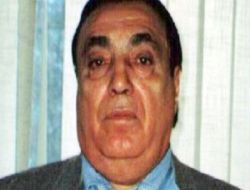 " Ded Hasan Pkk'ya Silah Sattığını Kabul Etti"