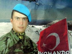 Şehit Asker Yarın Defnedilecek!!