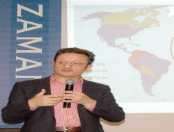 Doç.dr.ibrahim Öztürk: Kriz Döneminde Dünya Şirketleri, Yönetimi Türklere Verdi