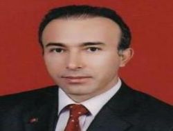 Mhp'li Belediye Başkanı Bıçaklanarak Öldürüldü