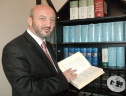 Kayseri Barosu Başkan Adayı Avukat Konaç: İstinaf Mahkemesi Kurulması İçin Çalışacağız