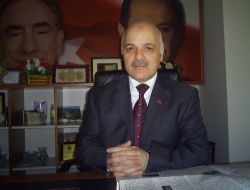 Mhp'li Tankut, İş-kur ve Çıraklık Eğitim Merkezi'ndeki Sorunları Meclis'e Taşıdı