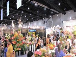 Tayland Hediyelik Eşya Fuarı, Büyük İlgi Çekiyor