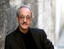Durmuş Hocaoğlu Hayatını Kaybetti