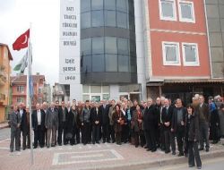 Batı Trakya Türkleri Yunanistan'a Oy Kullanmaya Gidiyor!.