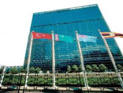 Orta Asya'da, BM Günü Kutlanıyor!.