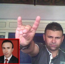 Katil Zanlısı da MHP'li..