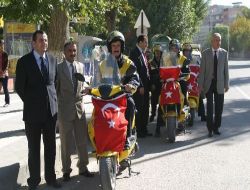 Ptt, 170'inci Kuruluş Yıl Dönümünü Kutluyor!