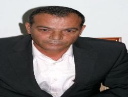 Ak Parti Siirt İl Başkan Yardımcısı Zekeriya Batğı İstifa Etti