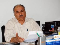 ''viranşehir'deki Sodes Projeleriyle İlgili İddialar Asılsız''