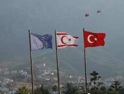 Rumlar, Kktc'ye Doğrudan Ticaretini 'insan Hakları İhlali' Olarak Değerlendirecek!