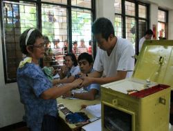 Filipinler'de Muhtarlık Seçimleri: Alkol Ve Silah Yasak