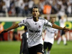 Beşiktaşlı Bobo'dan Türkiye'ye Hoşgörü Teşekkürü