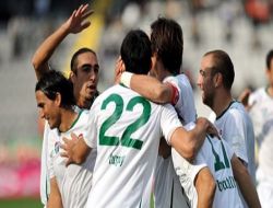 Bursaspor ve Ankaragücü'nün '6-16' Sırrı