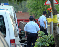 Ankara'da 14 eve baskın