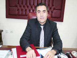 Nevşehir Devlet Hastanesi Başhekimi Özsoy İstifa Etti