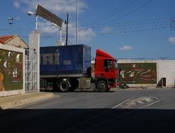 Alman Seyahat Gemilerinin Gazimağusa'ya Da Uğrayacağı İddia Edildi!!