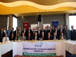 Kasif, Kobi'lere Eğitim Ve Danışmanlık Hizmeti Verecek