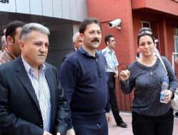 Terörist Cenazesinde Bıçaklanan Emniyet Müdür Yardımcısı Taburcu Oldu