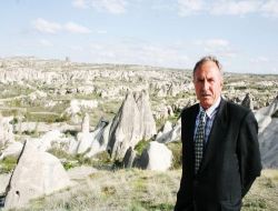 Türkiye'nin En Uzun Süreli Çalışan Turizm Kooperatifi Göreme'de