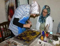Kapem Kursları Devam Ediyor