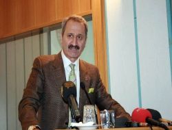 Bakan Çağlayan: Üniversiteler Arz Ve Talebe Göre Fakülte Ve Bölüm Açmalı