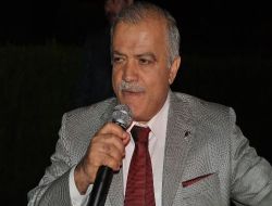 Yozgat'tan Pakistan'a 1 Milyon 637 Bin Tl Para Yardımı